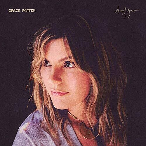 Potter,grace - Daylight - Music CD