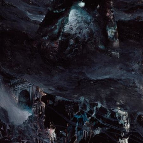Sutekh Hexen / Hissing [LP] Vinyl Record