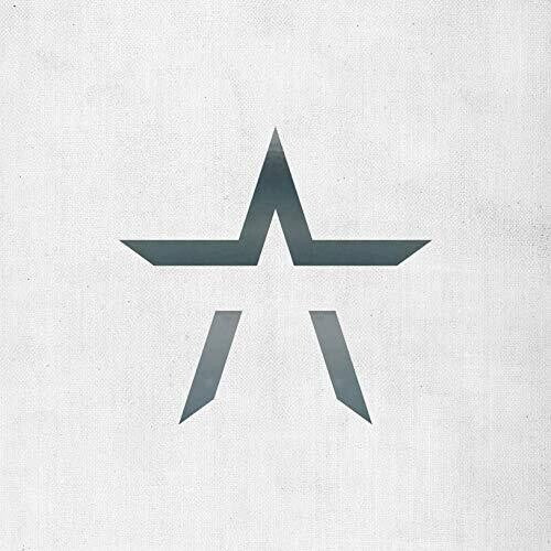 Starset - Divisions [2LP Clear] Vinyl Record