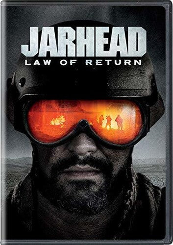 Jarhead: Law Of Return - Jarhead: Law Of Return - DVD