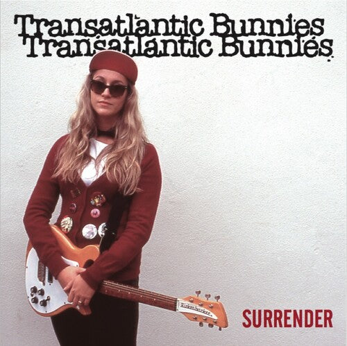 Transatlantic Bunnies - Surrender / This Is Where The Strings Come In Vinyl Record