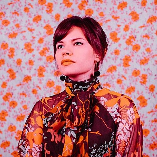 Deidre & the Dark - Variety Hour Vinyl Record