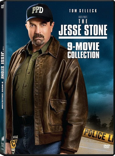 Jessestone: Benefit Of The Doubt / Jessestone - Jessestone: Benefit Of The Doubt / Jessestone - DVD