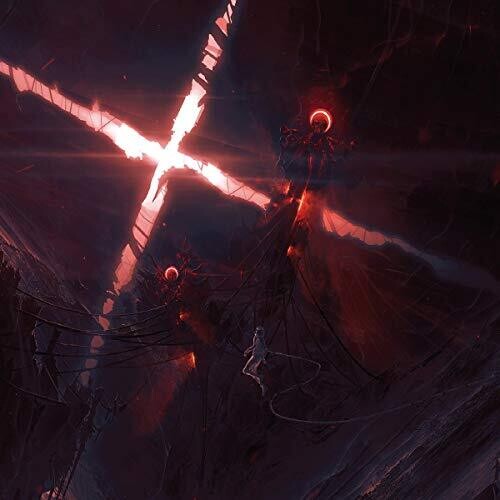 Progenie Terrestre Pura - Starcross Vinyl Record