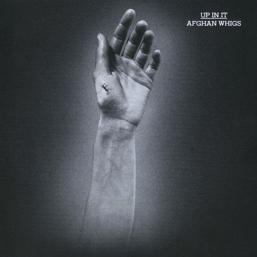 The Afghan Whigs - Up In It Vinyl Record