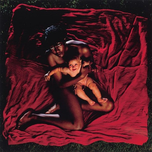 The Afghan Whigs - Congregation Vinyl Record