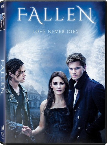Fallen (2017) - Fallen (2017) - DVD