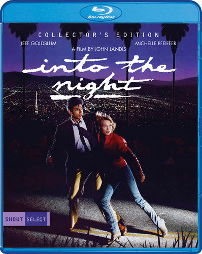 Into The Night - Into The Night - Blu-ray