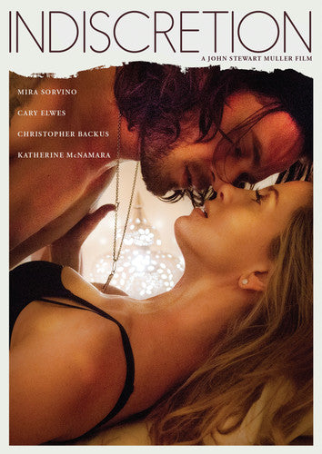 Indiscretion - Indiscretion - DVD