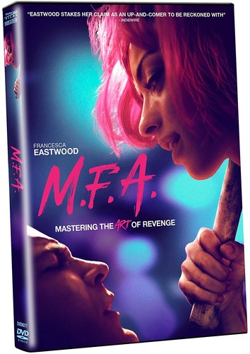 Mfa - Mfa - DVD