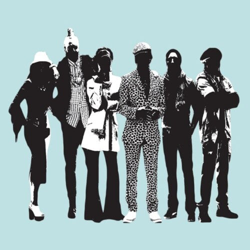 Brooklyn Funk Essentials - Stay Good - Vinyl Record