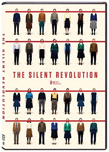 Silent Revolution - Silent Revolution - DVD