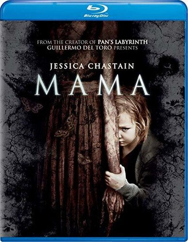 Mama - Mama - Blu-ray