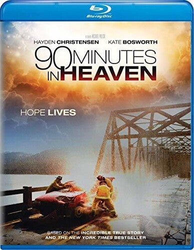 90 Minutes In Heaven - 90 Minutes In Heaven - Blu-ray