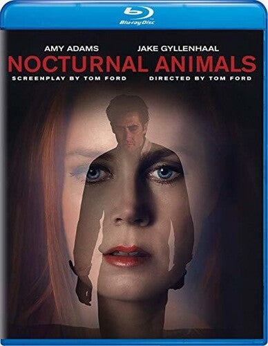Nocturnal Animals - Nocturnal Animals - Blu-ray