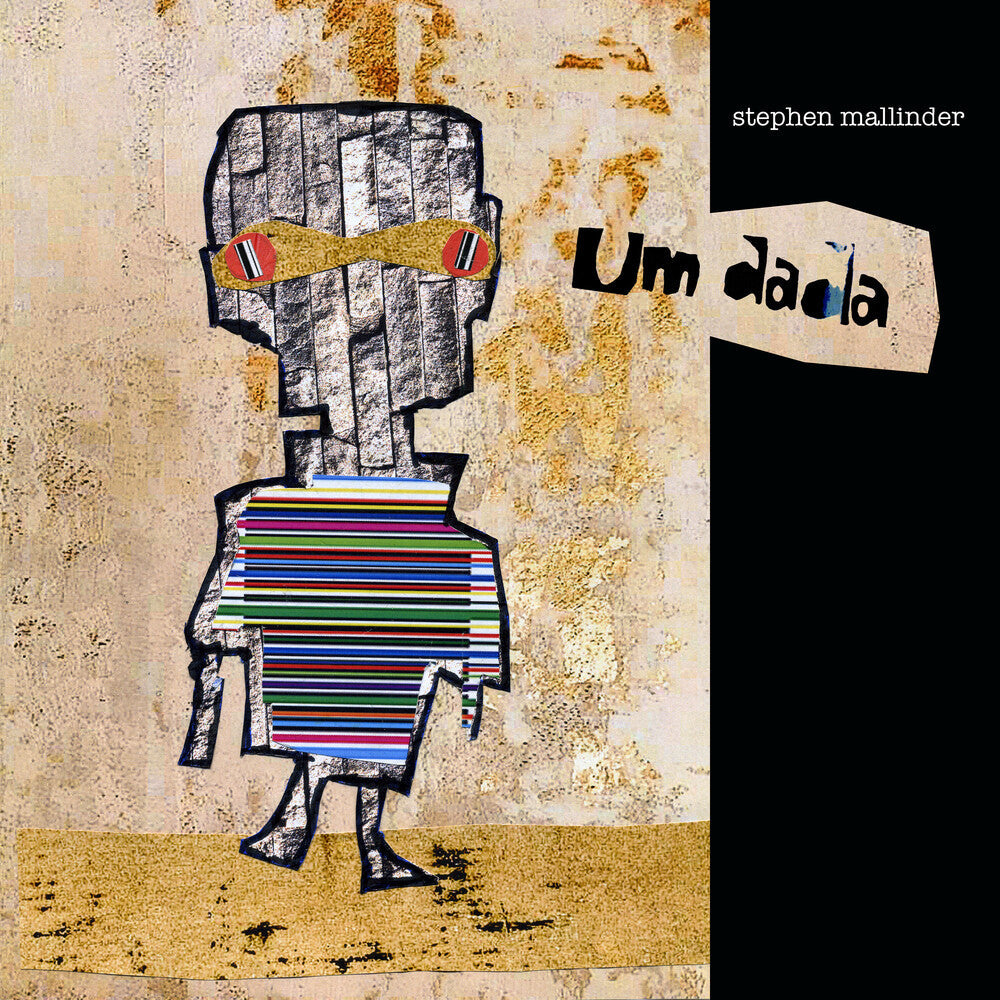 Um Dada [LP] Vinyl Record