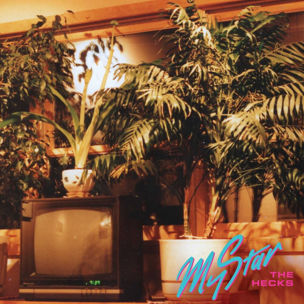 My Star [LP] Vinyl Record