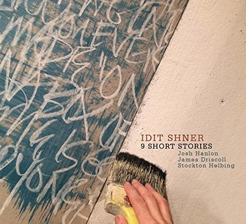 Shner,idit - 9 Short Stories - Music CD