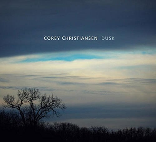 Christiansen,corey - Dusk - Music CD