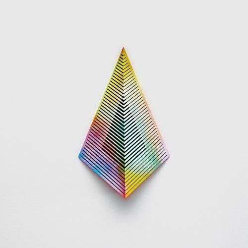 Kiasmos - Blurred - Vinyl Record