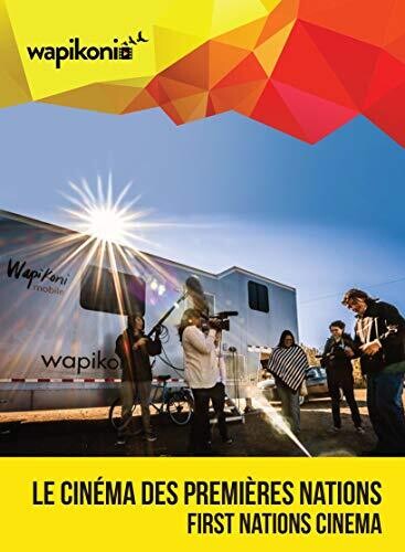 Wapikoni - Wapikoni - DVD
