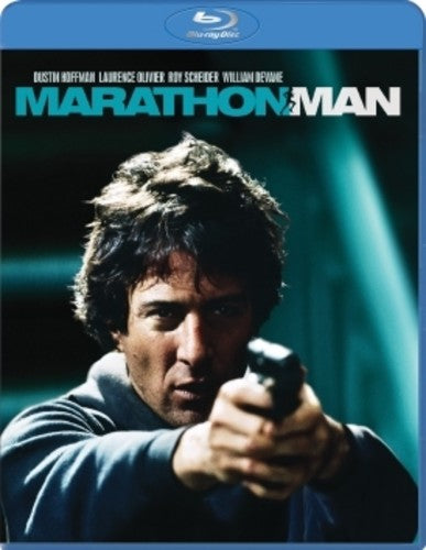 Marathon Man - Marathon Man - Blu-ray