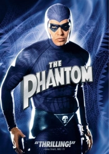 Phantom - Phantom - DVD