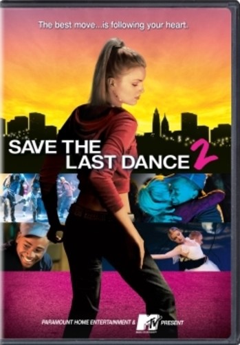 Save The Last Dance 2 - Save The Last Dance 2 - DVD