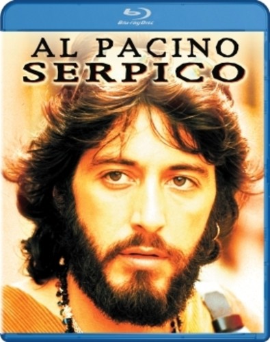 Serpico - Serpico - Blu-ray