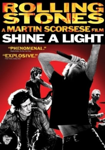 Shine A Light - Shine A Light - DVD