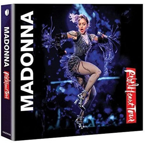 Madonna - Rebel Heart Tour - Music CD