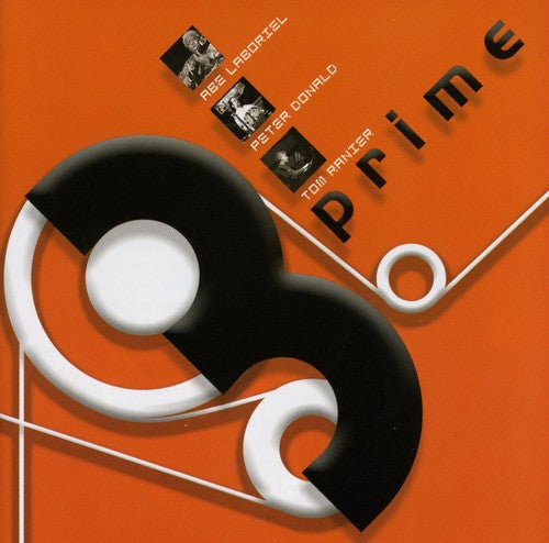 3prime - 3prime - Music CD