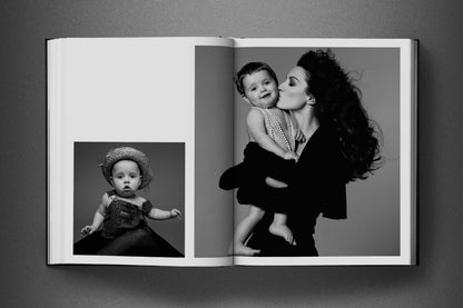 David Bailey. Eighties (English) Book