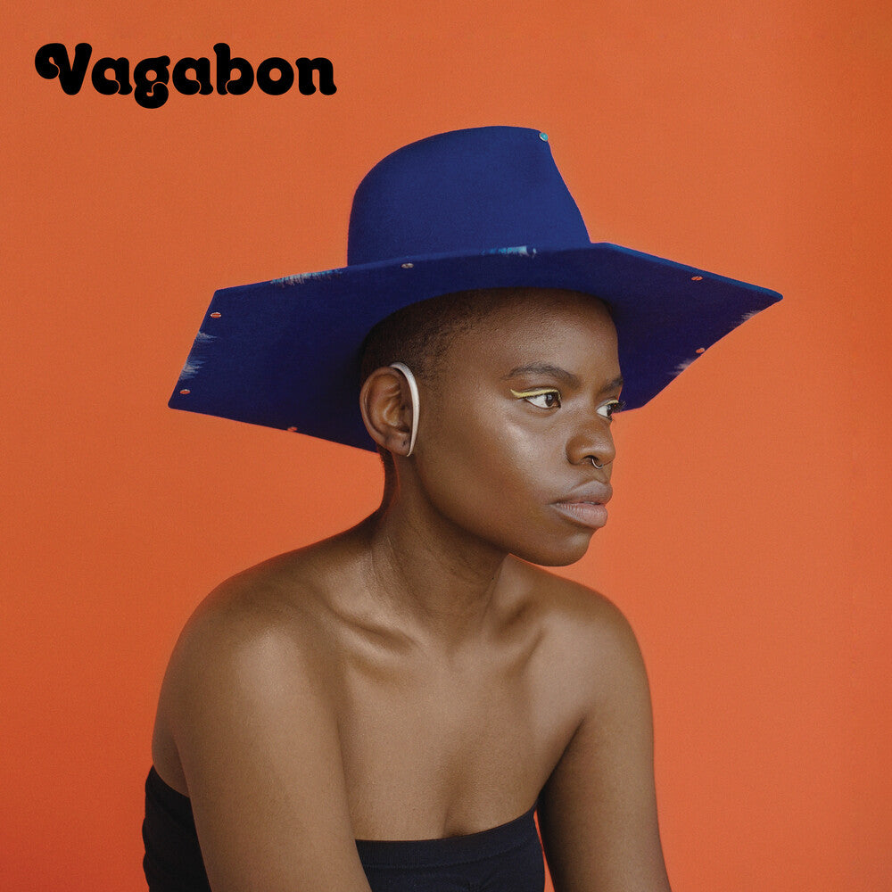 Vagabon - Vagabon [LP] Vinyl Record