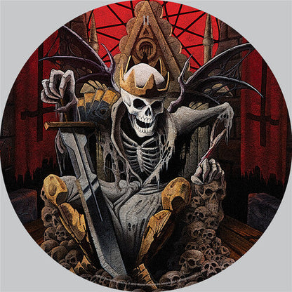 Avenged Sevenfold - Hail To The King {Picture Disc} Vinyl Record