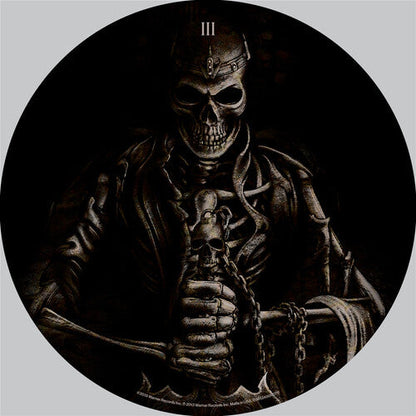 Avenged Sevenfold - Hail To The King {Picture Disc} Vinyl Record