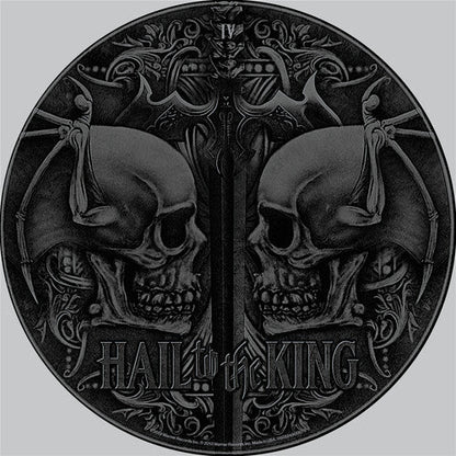 Avenged Sevenfold - Hail To The King {Picture Disc} Vinyl Record
