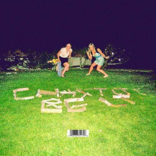 Chastity Belt - Chastity Belt Vinyl Record