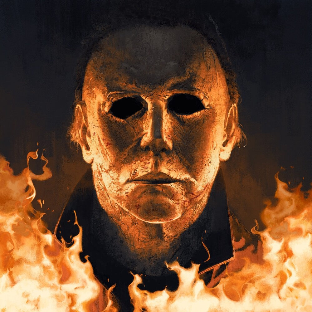 Halloween Expanded Edition Music CD