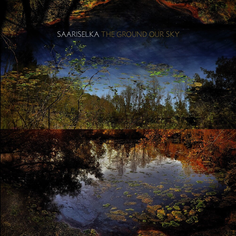The Ground Our Sky [LP] Vinyl Record
