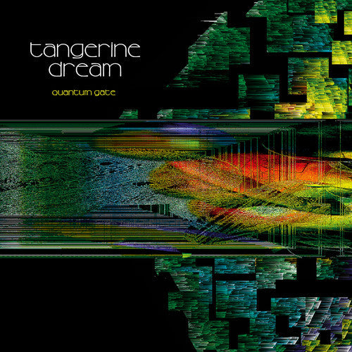 Quantum Gate [LP] Vinyl Record