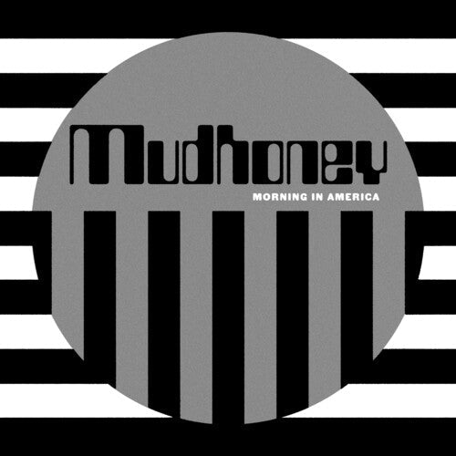 Mudhoney - Morning In America Vinyl Record