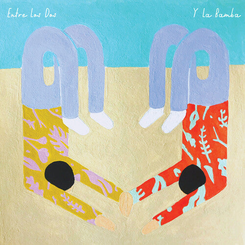 Y La Bamba - Entre Los Dos Vinyl Record