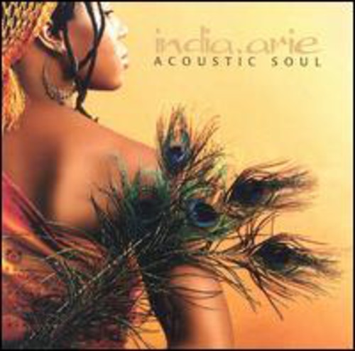 India.Arie - Acoustic Soul Vinyl Record