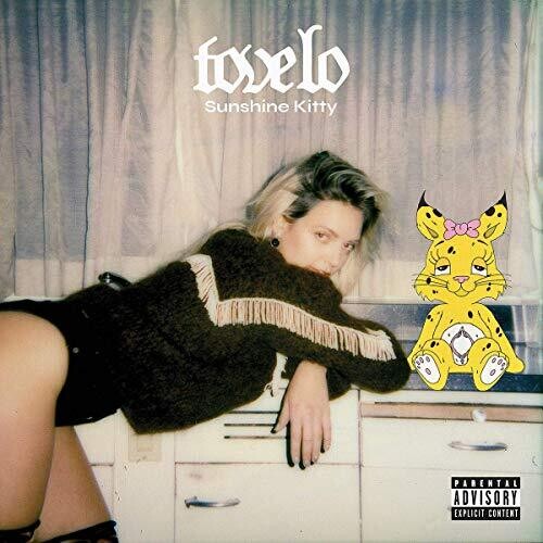 Tove Lo - Sunshine Kitty - Vinyl Record
