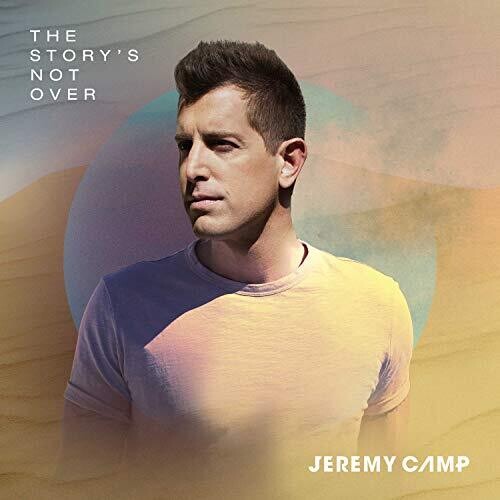 Camp,jeremy - Story's Not Over - Music CD