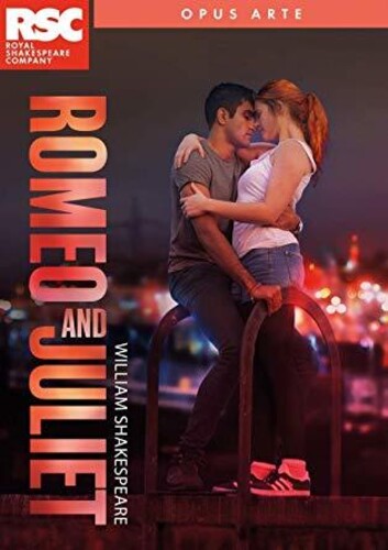 Romeo & Juliet - Romeo & Juliet - DVD