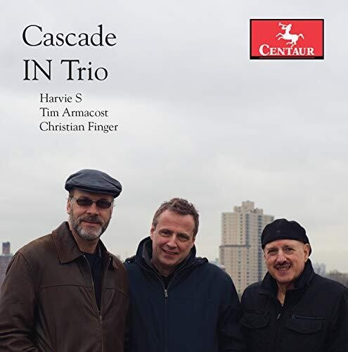 Armacost / Armacost / Finger - Cascade - Music CD