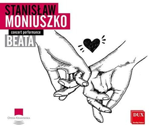 Moniuszko - Opera In One Act - Music CD