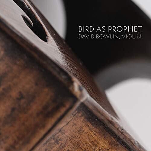 Bird As Prophet / Various - Bird As Prophet / Various - Music CD